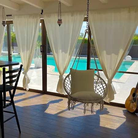 Apartment A Casa Di Betty - Spacious & Bright With Private Pool - An Oasis Of Peace To Relax And Recharge