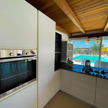 Apartment A Casa Di Betty - Spacious & Bright With Private Pool - An Oasis Of Peace To Relax And Recharge *