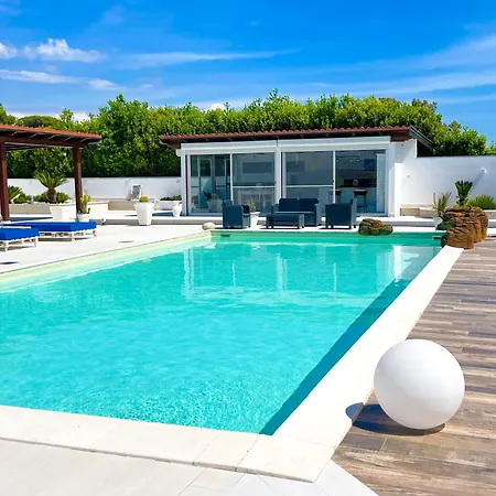 شقة A Casa Di Betty - Spacious & Bright With Private Pool - An Oasis Of Peace To Relax And Recharge Torre Tre Ponti