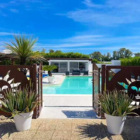 A Casa Di Betty - Spacious & Bright With Private Pool - An Oasis Of Peace To Relax And Recharge *