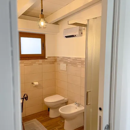 A Casa Di Betty - Spacious & Bright With Private Pool - An Oasis Of Peace To Relax And Recharge Apartment Torre Tre Ponti